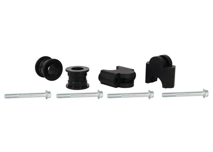 Whiteline Rear Sway Bar Link - Drop Kit to Suit Toyota Land Cruiser Prado 150 Series | KLC248
