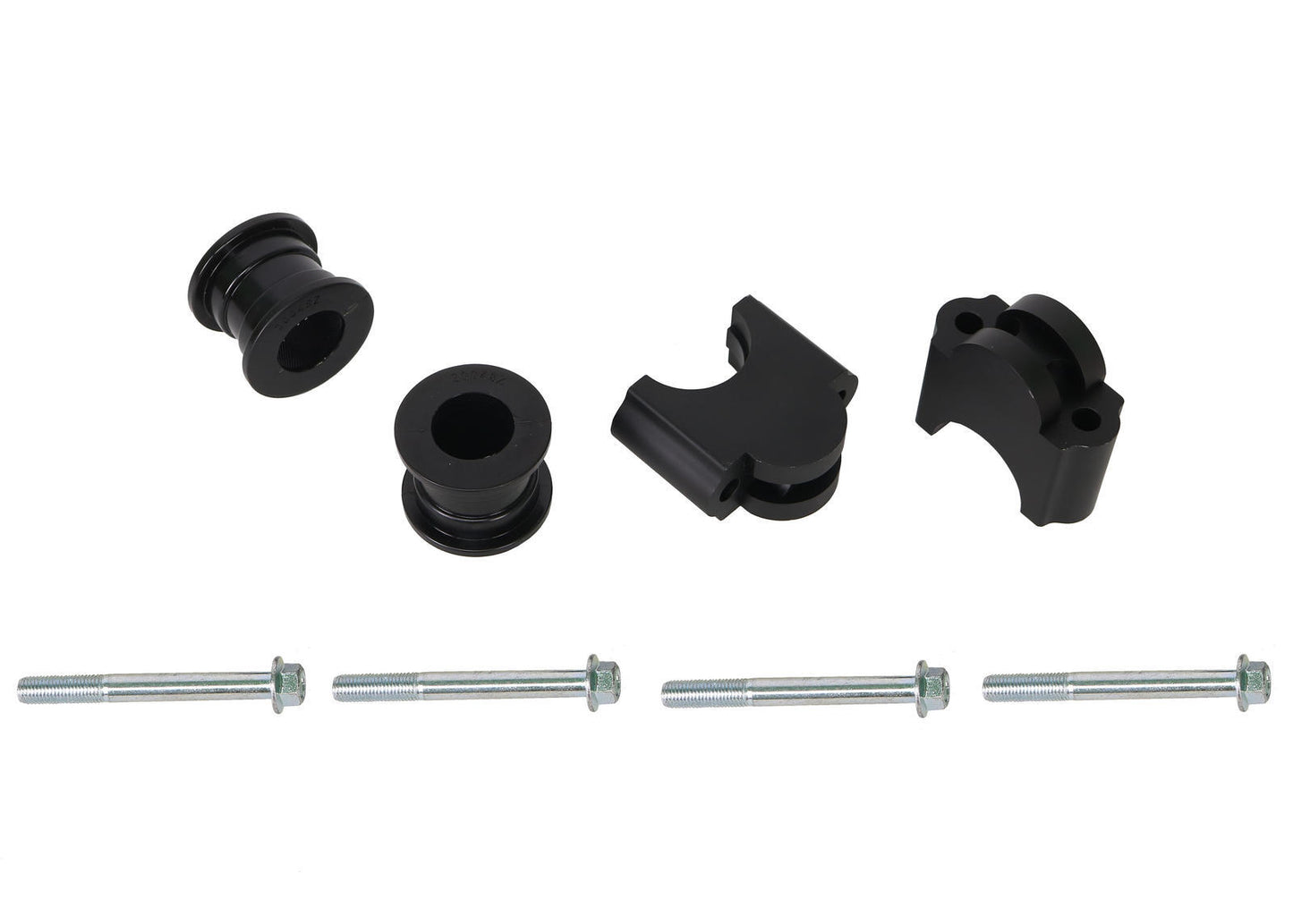 Whiteline Rear Sway Bar Link - Drop Kit to Suit Toyota Land Cruiser Prado 150 Series | KLC248