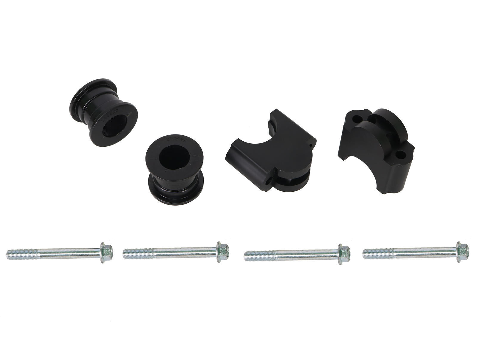 Whiteline Rear Sway Bar Link - Drop Kit to Suit Toyota Land Cruiser Prado 150 Series | KLC248