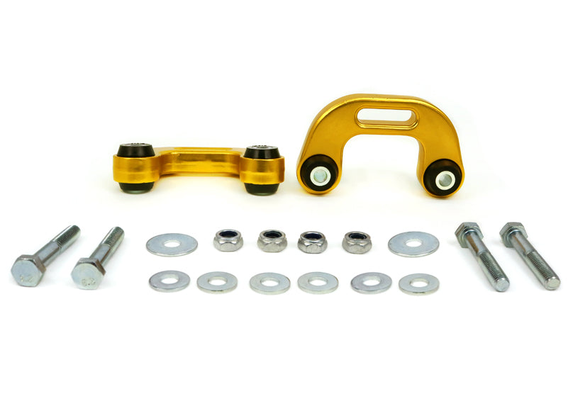 Whiteline Rear Sway Bar Link to Suit Subaru Forester, Impreza, Liberty and Outback | KLC26