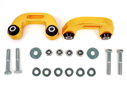 Whiteline Rear Sway Bar Link to Suit Subaru Forester, Impreza, Liberty and Outback | KLC26