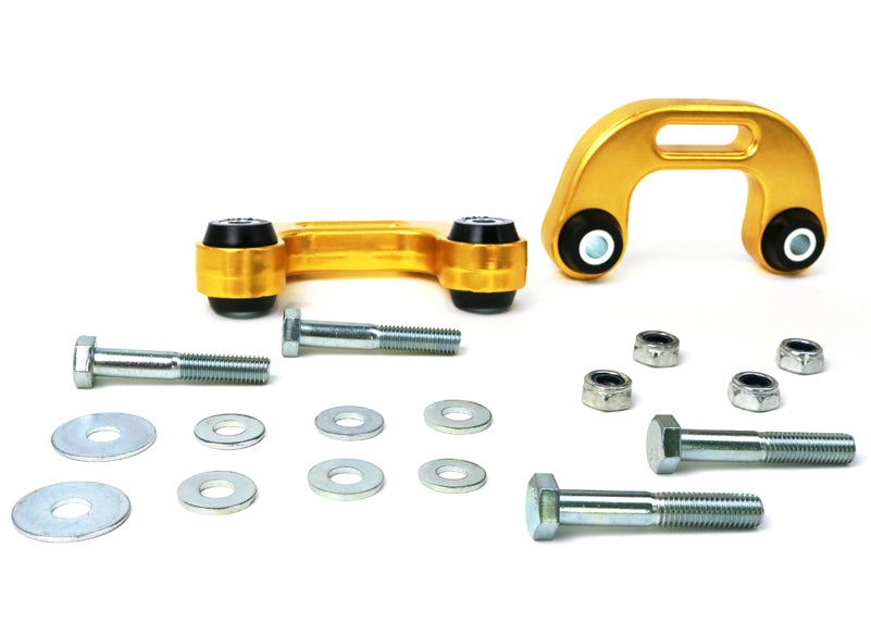 Whiteline Rear Sway Bar Link to Suit Subaru Forester, Impreza, Liberty and Outback | KLC26