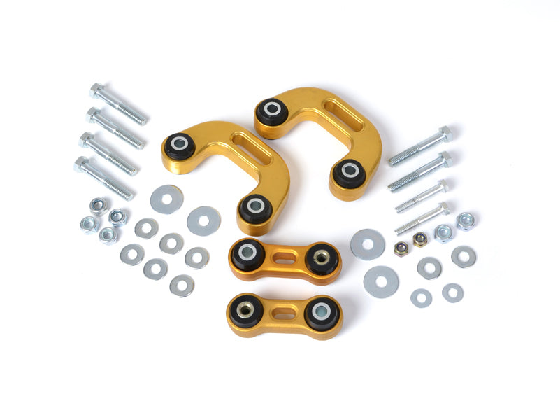 Whiteline Front and Rear Sway Bar Link to Suit Subaru Forester, Impreza, Legacy and Outback | KLC31