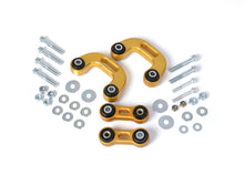 Whiteline Front and Rear Sway Bar Link to Suit Subaru Forester, Impreza, Legacy and Outback | KLC31