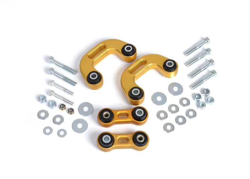 Whiteline Front and Rear Sway Bar Link to Suit Subaru Forester, Impreza, Legacy and Outback | KLC31