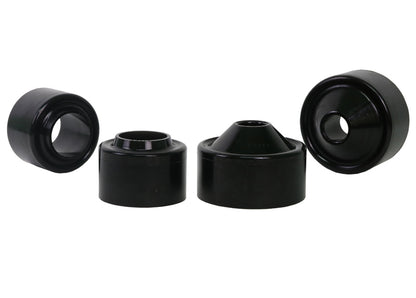 Whiteline Front and Rear Lift Kit to Suit Jeep Wrangler JK | KLK008