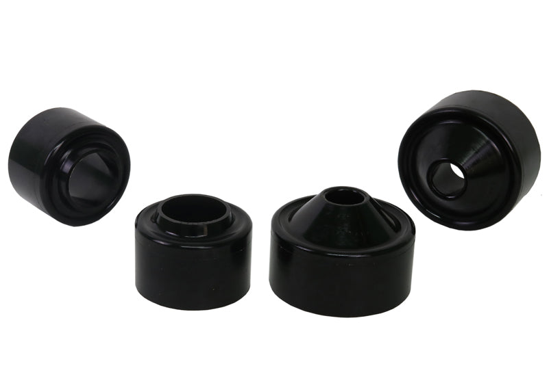 Whiteline Front and Rear Lift Kit to Suit Jeep Wrangler JK | KLK008