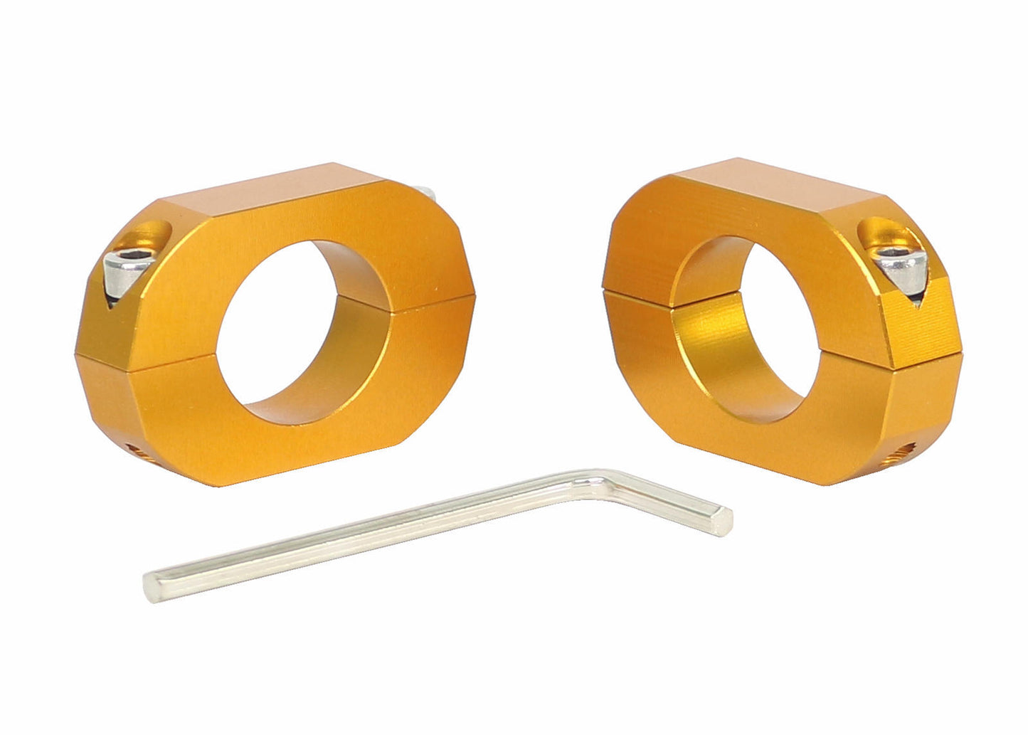 Whiteline Universal Sway Bar Lateral Lock - Kit 21-22mm | KLL122