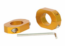 Whiteline Universal Sway Bar Lateral Lock - Kit 21-22mm | KLL122