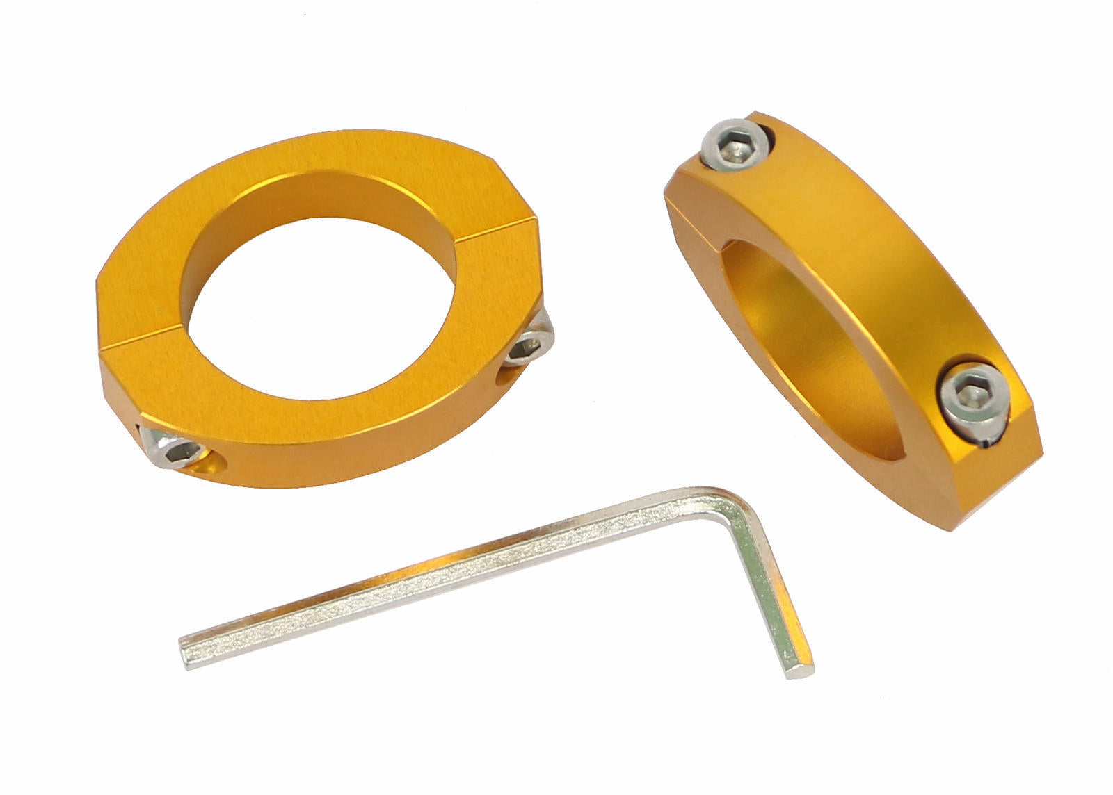 Whiteline Universal Sway Bar Lateral Lock - Kit 26-27mm | KLL127