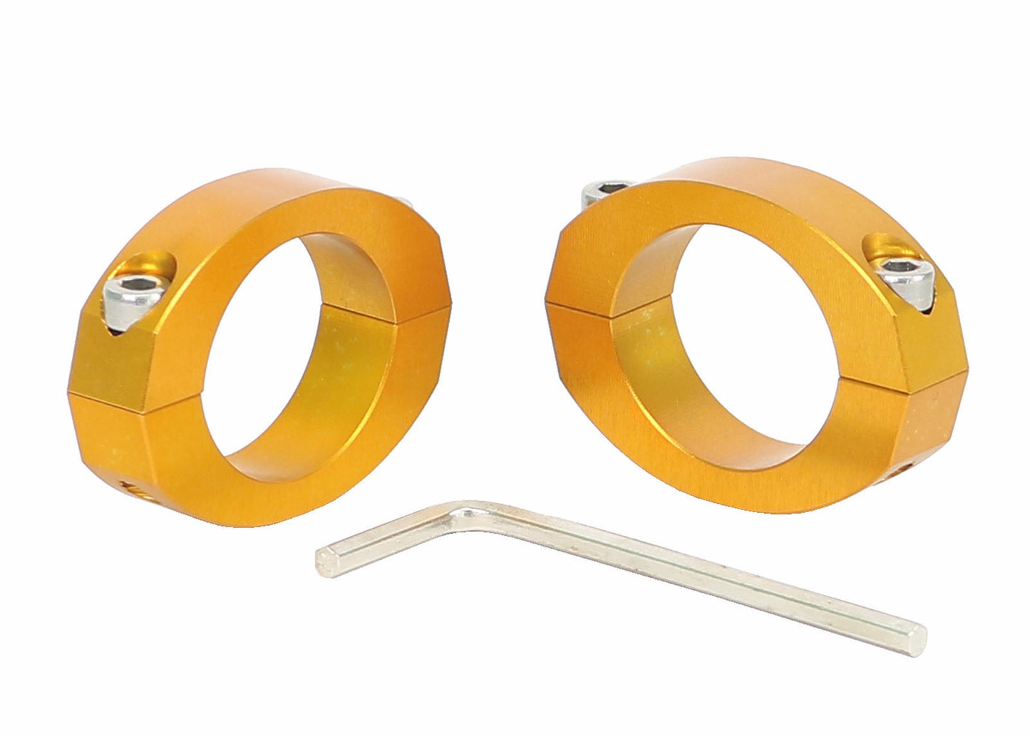 Whiteline Universal Sway Bar Lateral Lock - Kit 26-27mm | KLL127