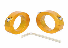 Whiteline Universal Sway Bar Lateral Lock - Kit 26-27mm | KLL127