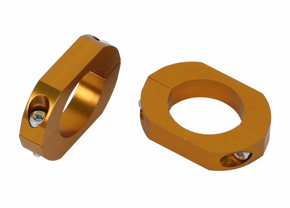 Whiteline Universal Sway Bar Lateral Lock - Kit 28-30mm | KLL130