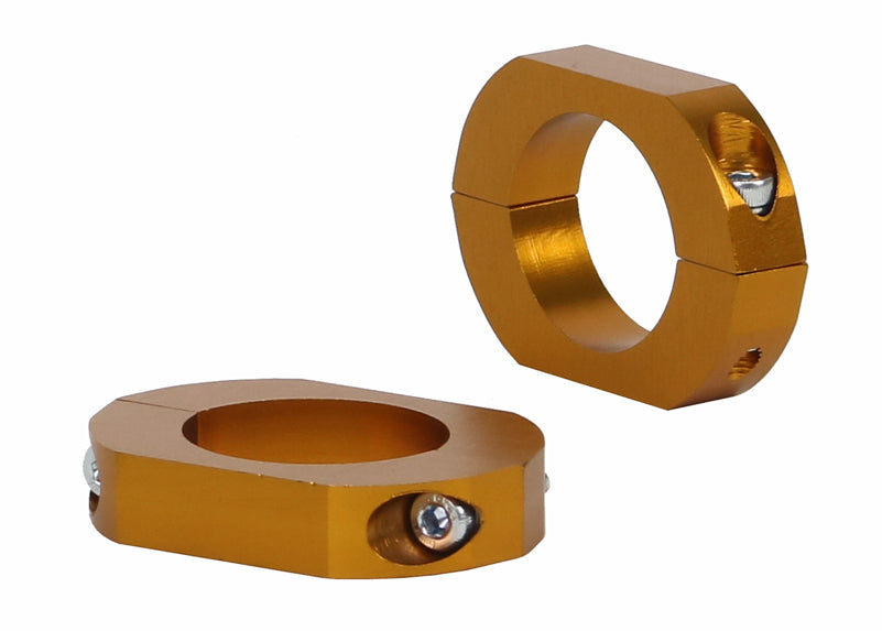 Whiteline Universal Sway Bar Lateral Lock - Kit 28-30mm | KLL130