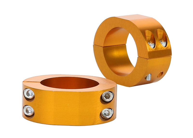 Whiteline Universal Sway Bar Lateral Lock - Kit 35mm | KLL135