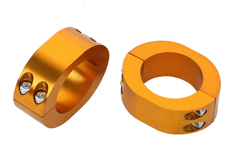 Whiteline Universal Sway Bar Lateral Lock - Kit 35mm | KLL135