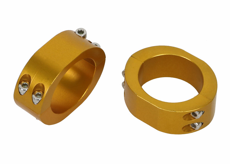 Whiteline Universal Sway Bar Lateral Lock - Kit 38mm | KLL138