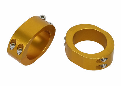 Whiteline Universal Sway Bar Lateral Lock - Kit 38mm | KLL138