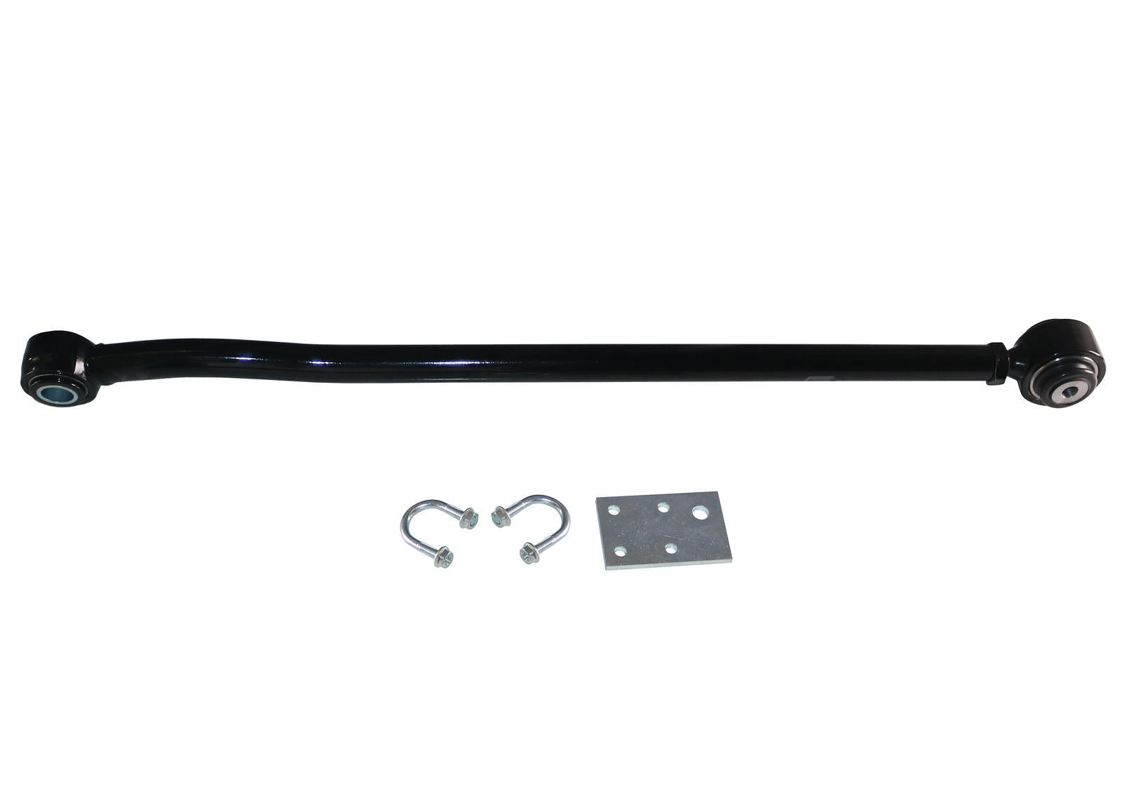 Whiteline Front Panhard Rod to Suit Nissan Patrol GU Wagon | KPR028X