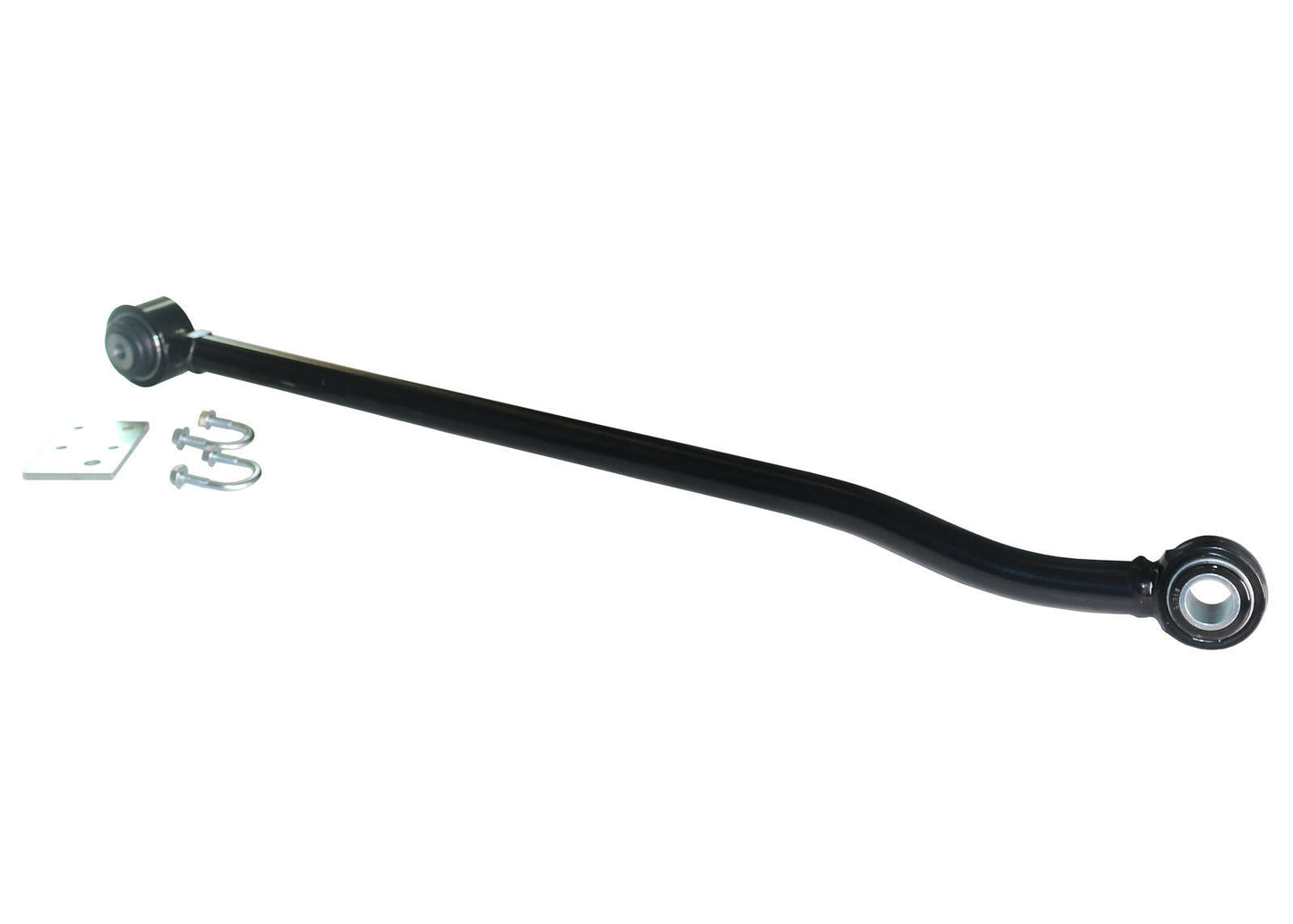 Whiteline Front Panhard Rod to Suit Nissan Patrol GU Wagon | KPR028X