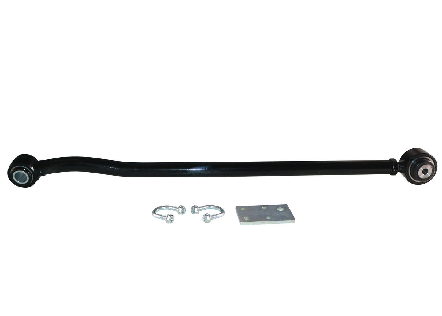 Whiteline Front Panhard Rod to Suit Nissan Patrol GU Wagon | KPR028X