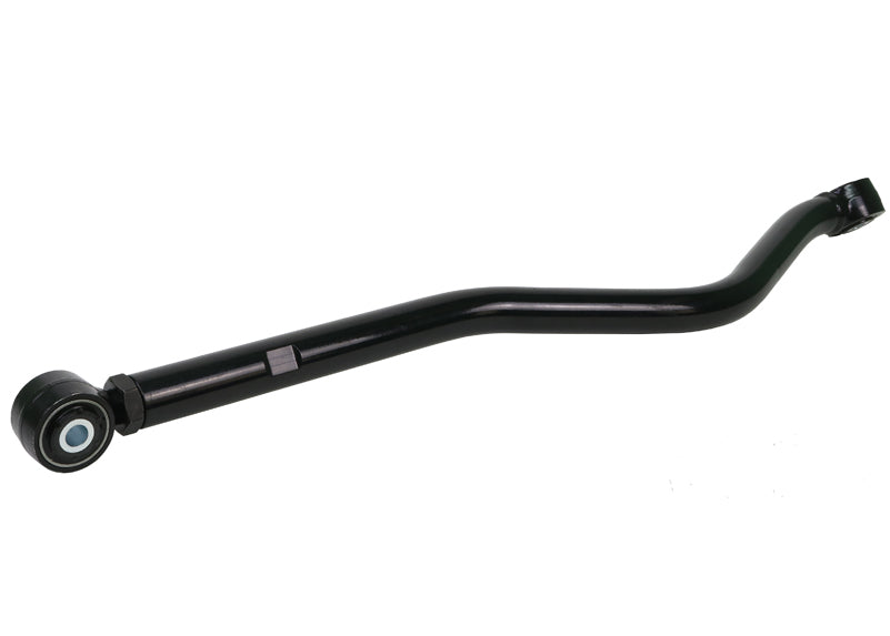 Whiteline Front Panhard Rod to Suit Jeep Wrangler JK | KPR076