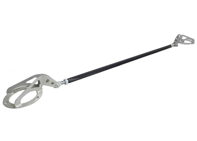 Whiteline Rear Brace - Strut Tower to Suit Subaru Impreza GD incl WRX/STi | KSB511