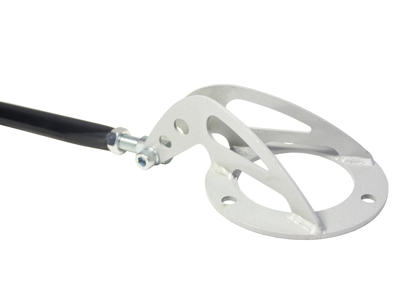 Whiteline Rear Brace - Strut Tower to Suit Subaru Impreza GD incl WRX/STi | KSB511