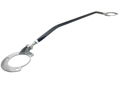 Whiteline Front Brace - Strut Tower to Suit Holden Astra LD and Nissan Pulsar N13, N14, N15 | KSB514