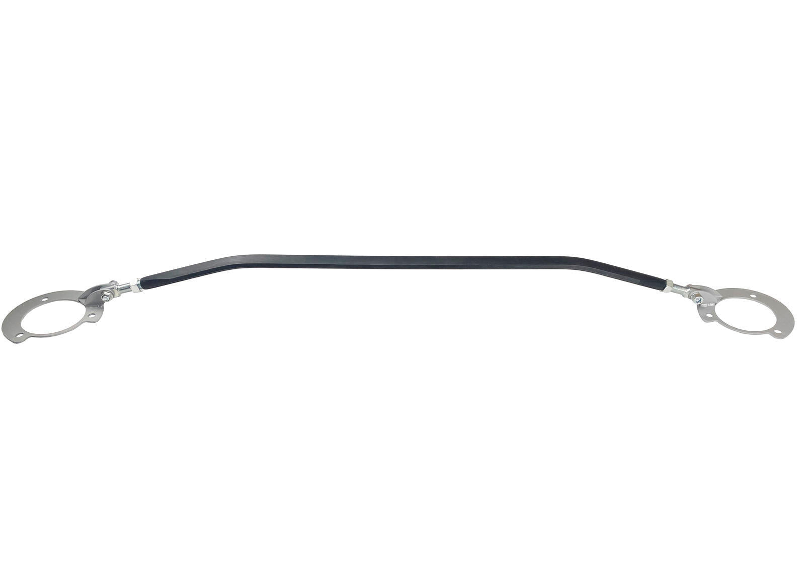 Whiteline Front Brace - Strut Tower to Suit Holden Astra LD and Nissan Pulsar N13, N14, N15 | KSB514