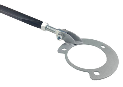 Whiteline Front Brace - Strut Tower to Suit Holden Astra LD and Nissan Pulsar N13, N14, N15 | KSB514