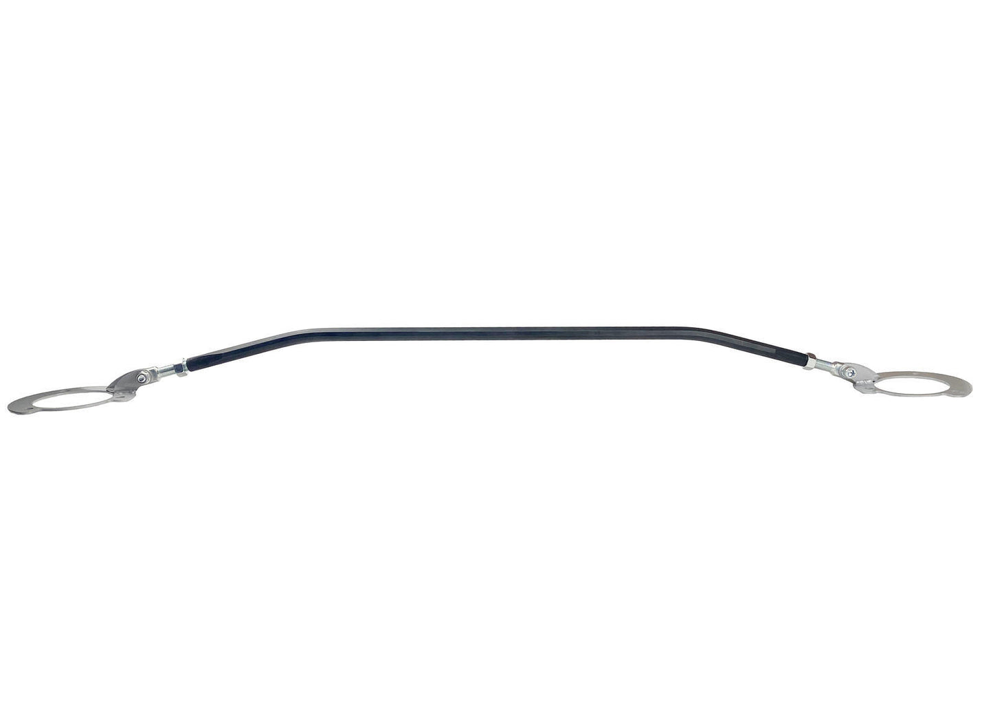 Whiteline Front Brace - Strut Tower to Suit Holden Astra LD and Nissan Pulsar N13, N14, N15 | KSB514