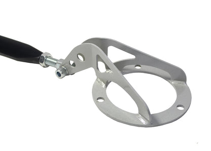 Whiteline Rear Brace - Strut Tower to Suit Subaru Impreza GC incl WRX/STi | KSB520