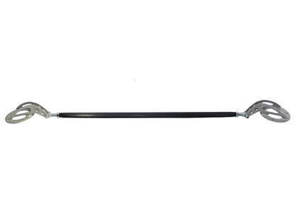 Whiteline Rear Brace - Strut Tower to Suit Subaru Impreza GC incl WRX/STi | KSB520