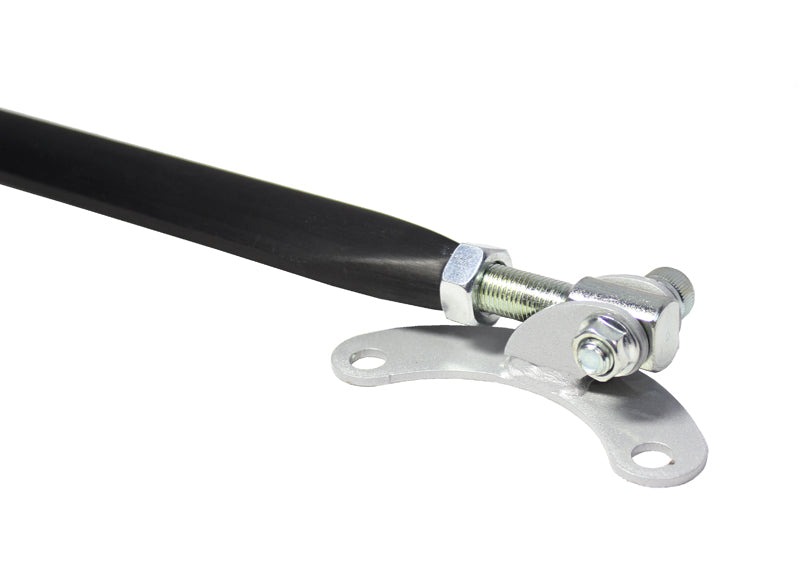 Whiteline Rear Brace - Strut Tower to Suit Nissan Pulsar N14 Fwd/Awd | KSB535