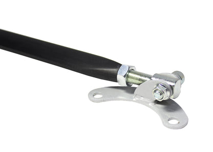 Whiteline Rear Brace - Strut Tower to Suit Nissan Pulsar N14 Fwd/Awd | KSB535