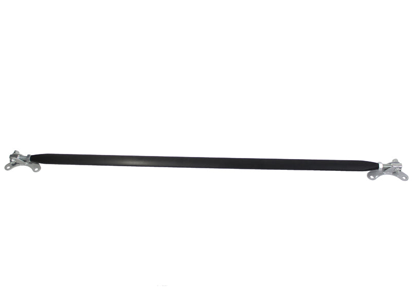 Whiteline Rear Brace - Strut Tower to Suit Nissan Pulsar N14 Fwd/Awd | KSB535