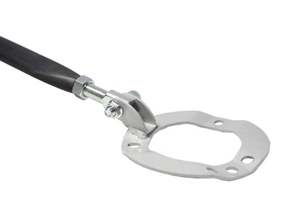 Whiteline Front Brace - Strut Tower to Suit BMW 3 Series and M3 E36 | KSB536