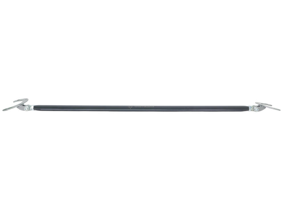 Whiteline Rear Brace - Strut Tower to Suit Ford Laser KF-KJ and Mazda 323 BG | KSB537