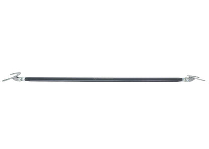 Whiteline Rear Brace - Strut Tower to Suit Ford Laser KF-KJ and Mazda 323 BG | KSB537