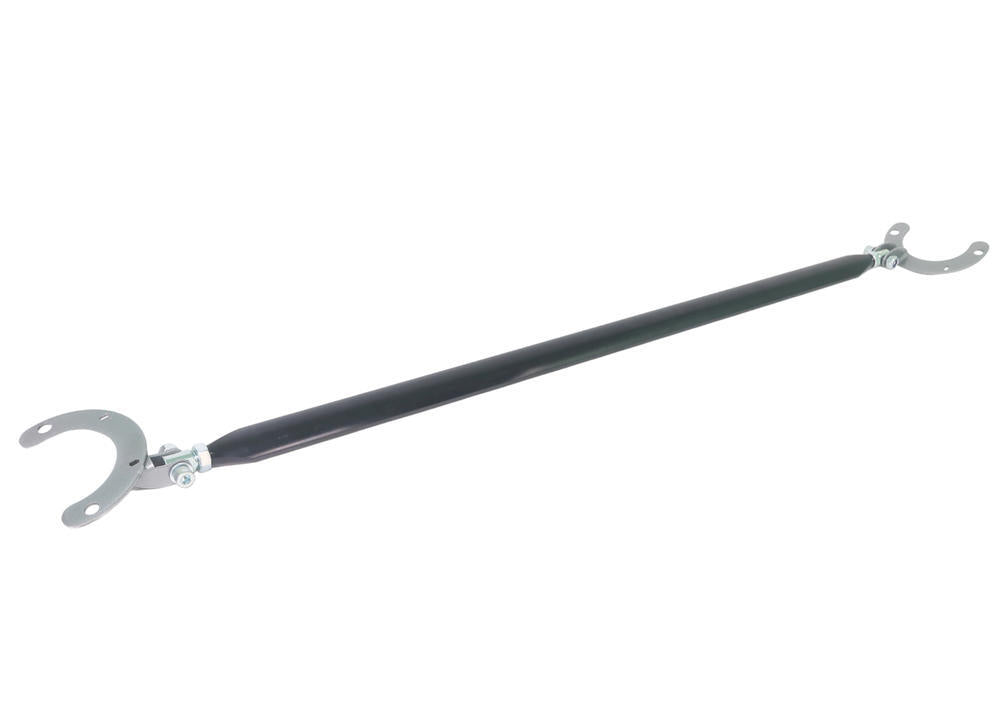 Whiteline Rear Brace - Strut Tower to Suit Ford Laser KF-KJ and Mazda 323 BG | KSB537