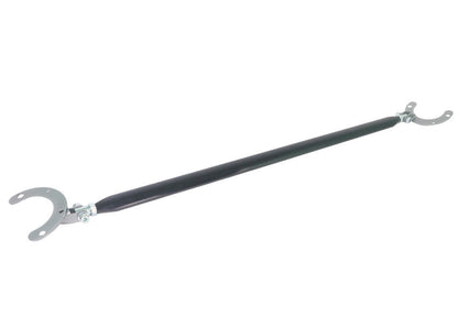 Whiteline Rear Brace - Strut Tower to Suit Ford Laser KF-KJ and Mazda 323 BG | KSB537