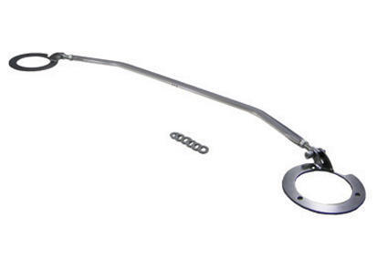 Whiteline Front Brace - Strut Tower to Suit Subaru Forester, Impreza, Legacy and Outback | KSB550