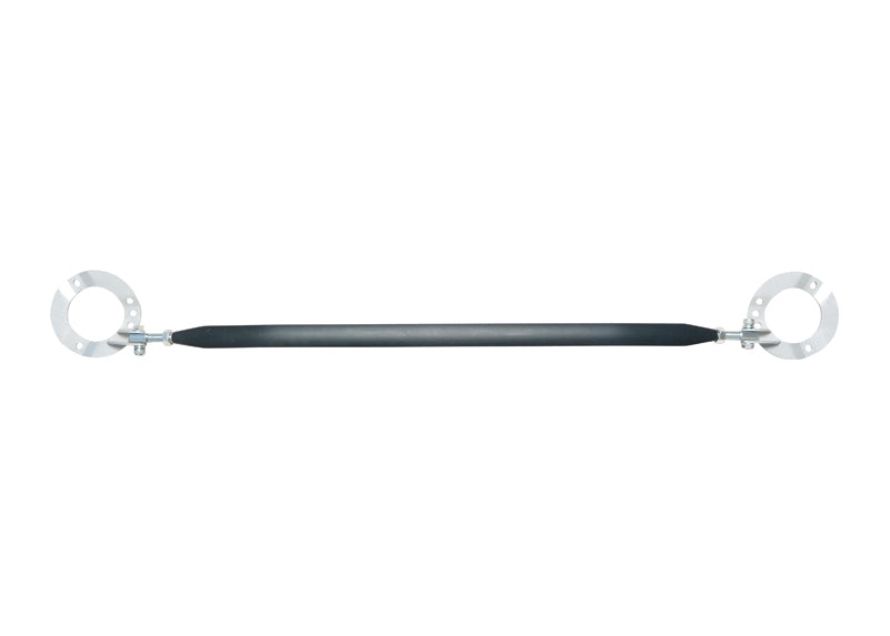 Whiteline Front Brace - Strut Tower to Suit BMW 3 Series and M3 E46 | KSB557