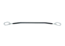 Whiteline Front Brace - Strut Tower to Suit BMW 3 Series and M3 E46 | KSB557