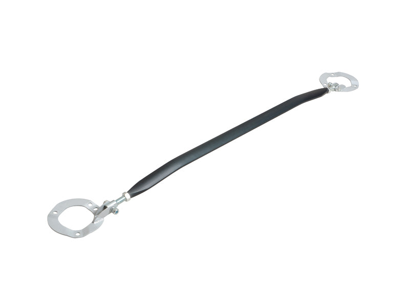 Whiteline Front Brace - Strut Tower to Suit BMW 3 Series and M3 E46 | KSB557