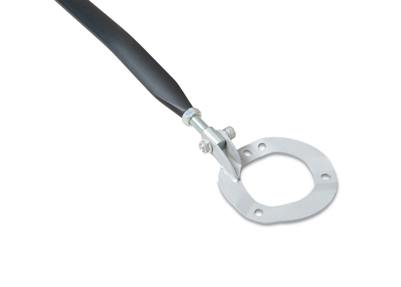 Whiteline Front Brace - Strut Tower to Suit BMW 3 Series and M3 E46 | KSB557