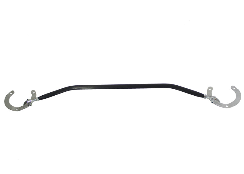 Whiteline Front Brace - Strut Tower to Suit Subaru Forester SH and Impreza GE, GV incl WRX/STi | KSB