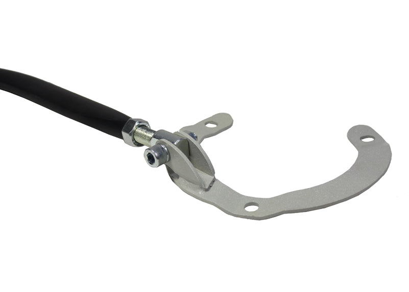 Whiteline Front Brace - Strut Tower to Suit Subaru Forester SH and Impreza GE, GV incl WRX/STi | KSB