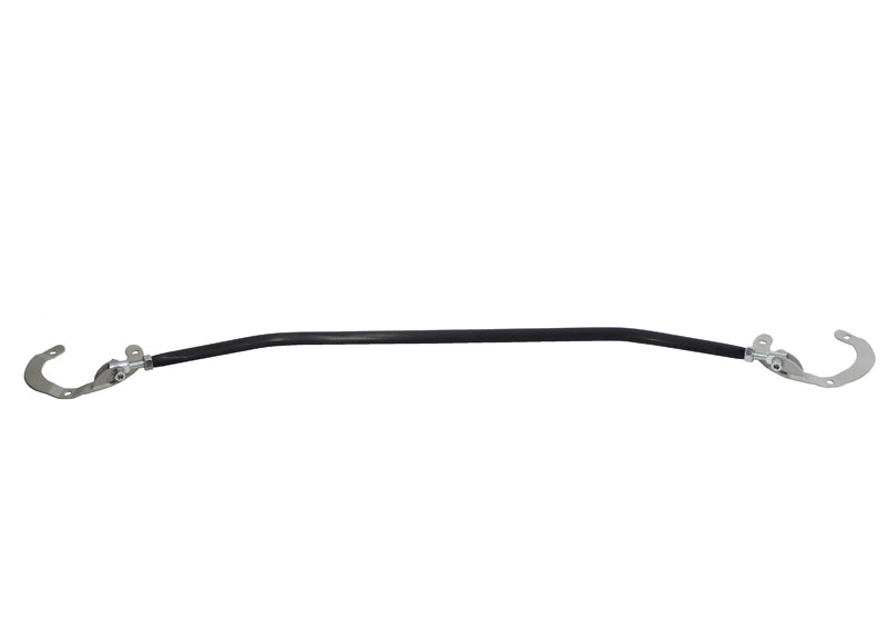 Whiteline Front Brace - Strut Tower to Suit Subaru Forester SH and Impreza GE, GV incl WRX/STi | KSB